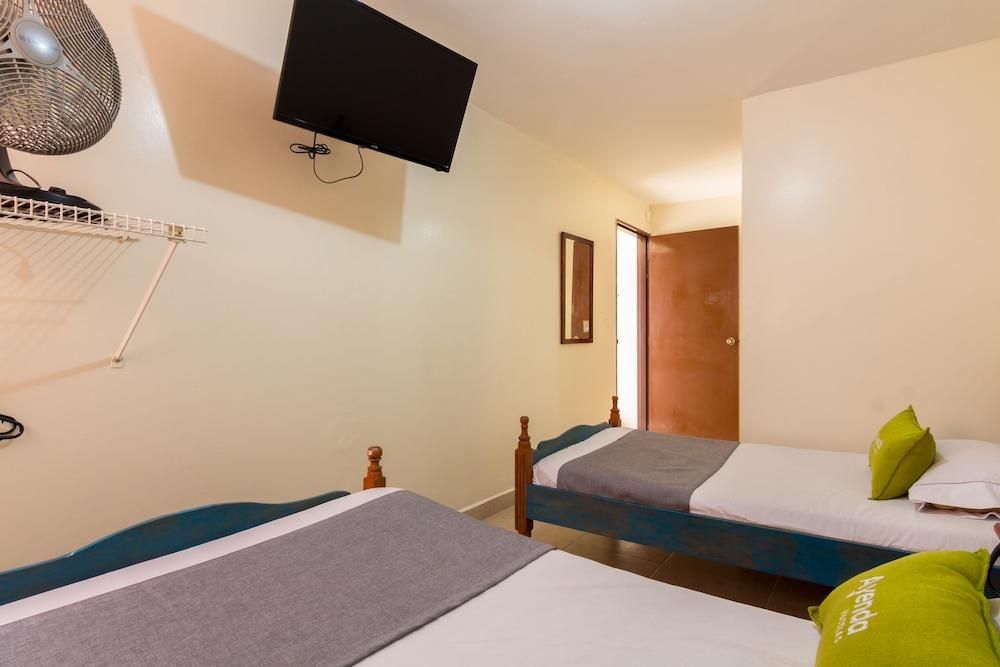 Ayenda 1248 Conquistadores Medellín Exterior foto