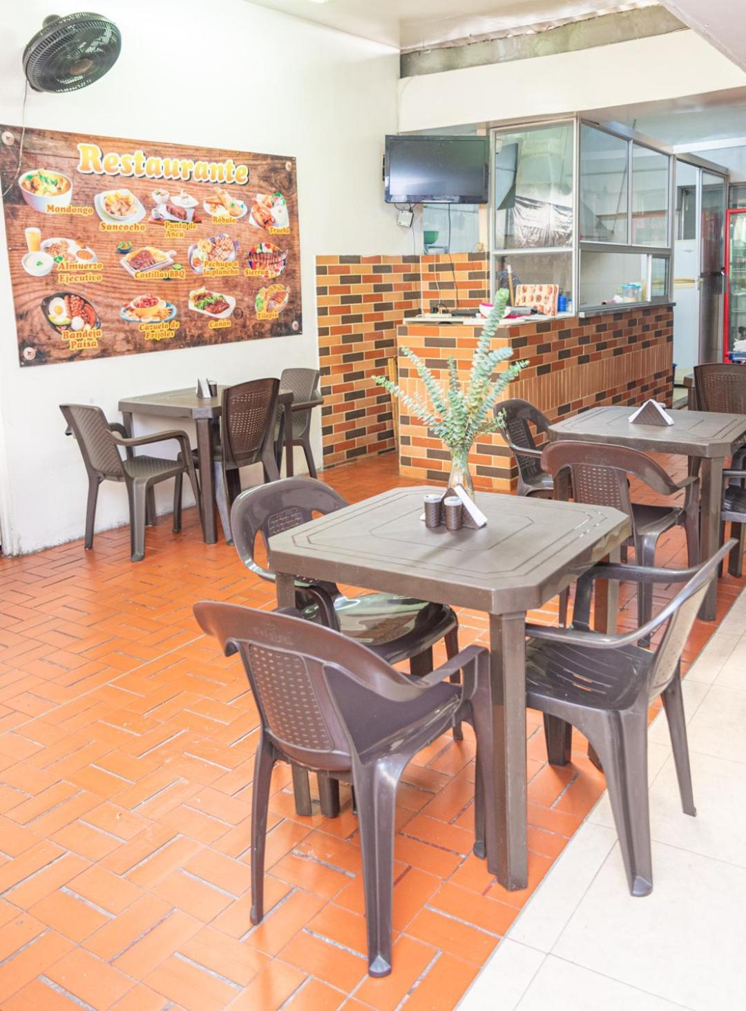 Ayenda 1248 Conquistadores Medellín Exterior foto