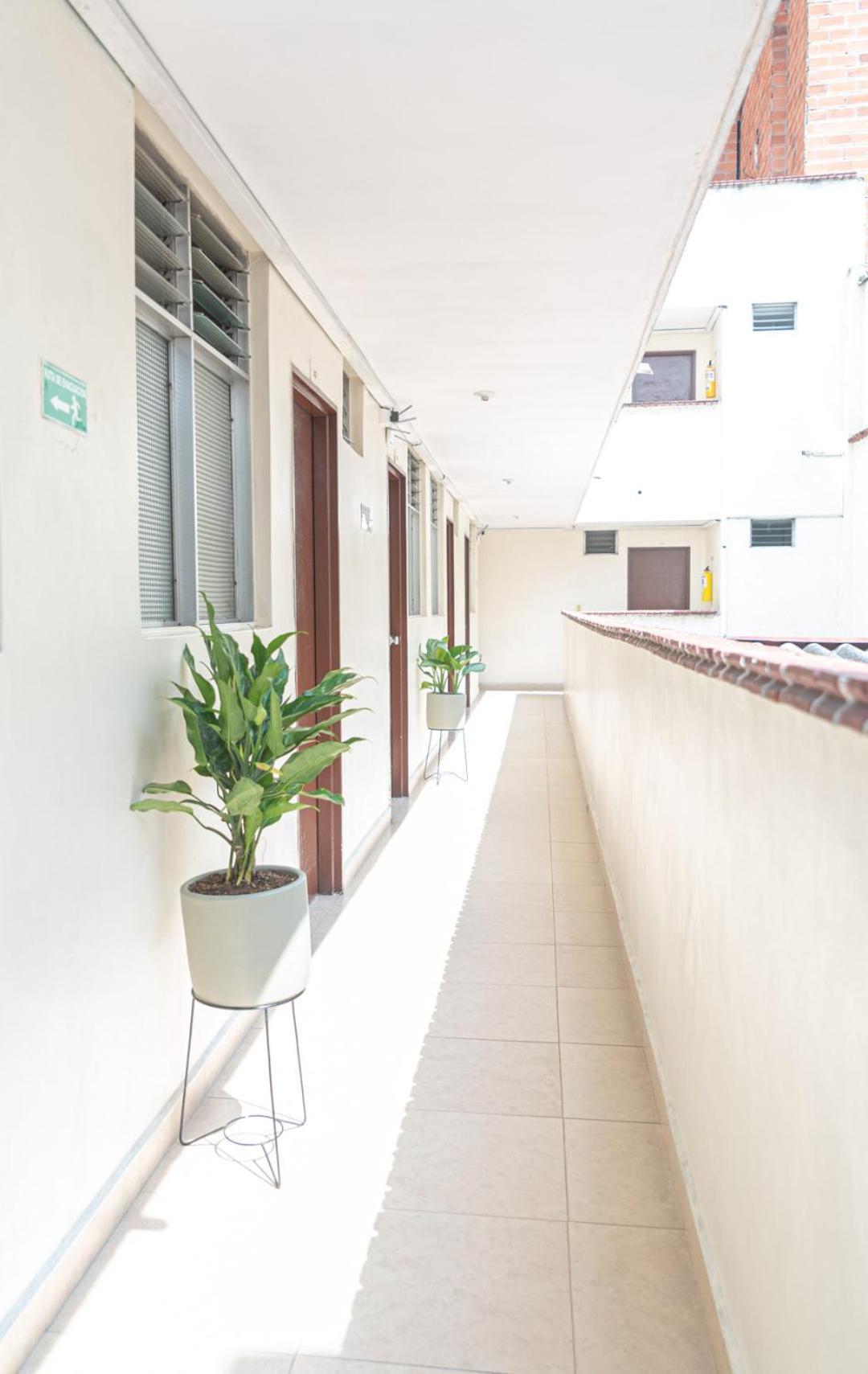 Ayenda 1248 Conquistadores Medellín Exterior foto