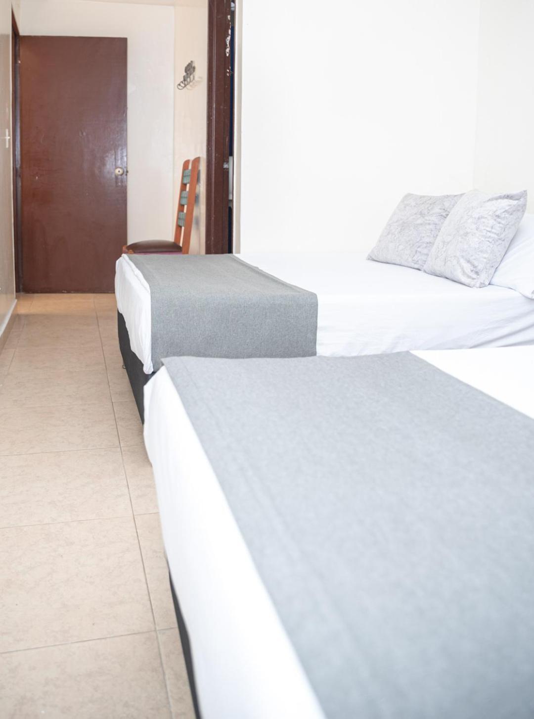Ayenda 1248 Conquistadores Medellín Exterior foto