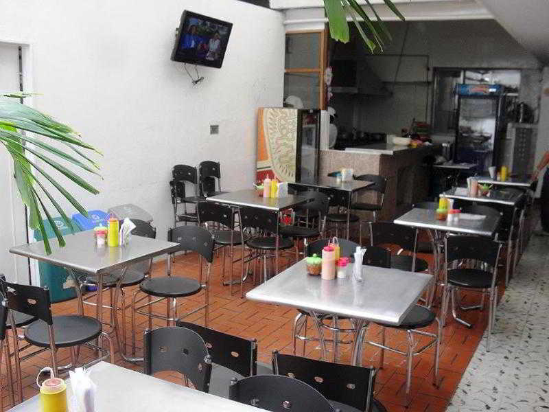 Ayenda 1248 Conquistadores Medellín Exterior foto